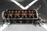Zylinderkopf Mazda 121 DB
