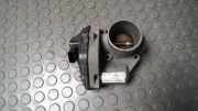 Drosselklappenstutzen/ Drosselklappe Ford Fusion JU2 2S6UFA