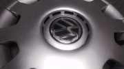 Einzelradkappe / Felgenabdeckung VW Golf 1 J 1J0601147L
