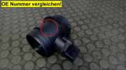 Luftmassenmesser Bosch Skoda Octavia 1U 0281002757