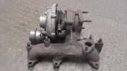 Auspuffkrümmer / Turbolader VW Polo 9 N 7338181