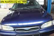 Motorhaube Ford Mondeo Gbp/bnp