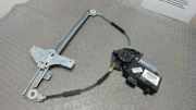 Fensterheber Elektrisch Vorn Rechts Peugeot 307 3RHY/3RFN/3NFU/3RHS/3KFU/2RFK 9634457480