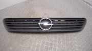 K�hlergrill Opel Astra G 90588120
