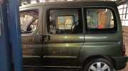 Schiebet�r Links Citroen Berlingo Gkfw, Gnfu, Gwjy, Grhy