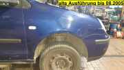 Kotflügel Vorne Rechts VW Polo 9 N