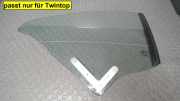 Seitenscheibe Hinten Rechts ( Twintop ) Opel Astra H