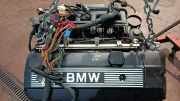 Motor 256S4 BMW 5er E39