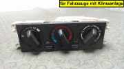 Heizungsbetätigung Nissan Almera N15