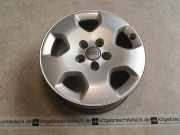 Felge ALU 6X15 ET 38 Audi Audi A3 8L 8L0601025N