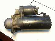 Anlasser / Starter Bosch BMW 3er E36 0001110110