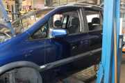 T�R Vorn Links Opel Zafira A