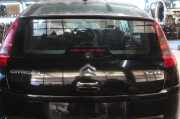 Heckklappe / Heckdeckel Citroen C 4 L