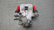Bremssattel Hinten Rechts Fiat 500 312