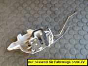 T�rschloss Vorn Rechts Opel Agila A