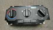 Heizungsgebl�se / Klimabedienteil Opel Astra G