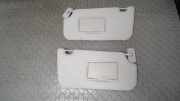 Sonnenblendenpaar Ford Fiesta JA8