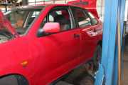 T�R Vorn Links ( 5 T�rer ) Seat Cordoba 6 K