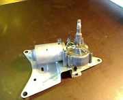 Scheibenwischermotor Hinten Renault Clio 57 0390216749