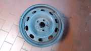 Stahlfelge 6X14 ET38 VW Golf 1 J 1J0601027J