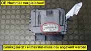 Steuergerät Dieseleinspritzung Opel Astra H 0281012694