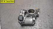 Drosselklappenstutzen / Drosselklappe Bosch Opel Corsa C 9157512