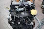 Motor J4J Ford Fiesta Jbs/jas