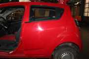 TÜR Hinten Links Chevrolet Spark KL1M