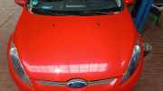 Motorhaube Ford Fiesta JA8