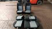 Sitze/ R�ckbank Komplett Suzuki SX4 Ey/gy