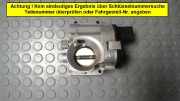 Drosselklappenstutzen/ Drosselklappe Renault Kangoo KC 8200067219