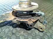 Achsschenkel Vorne Links V L Opel Senator B