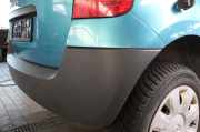 Stossfänger / Stossstange Hinten Renault Modus P