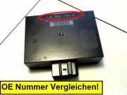 Komfortsteuerger�t VW Golf 1 J 1J0959799Q