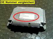 Steuergerät Einspritzung Audi Audi A3 8L 06A906019D