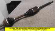 Antriebswelle Rechts Fiat Bravo 198