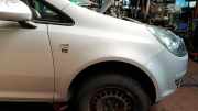 Kotfl�gel Rechts Opel Corsa D