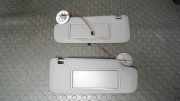 Sonnenbelndenpaar Opel Insignia AJ1