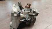 Schaltgetriebe F17 4,19 Opel Zafira B