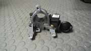 Z�ndschloss/ Schliesszylinder Smart Smart 454