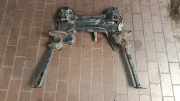 Vorderachse / Achtr�ger Vorne Peugeot 207 W