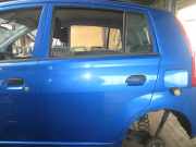 T�R Hinten Links Daihatsu Cuore L2