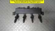 Zündspule Peugeot 206 2KFX/2NFZ/ 9654814480