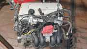 Motor Mercedes-benz E-klasse 210