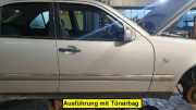 TÜR Vorne Rechts ( Limousine ) Mercedes-benz E-klasse 210