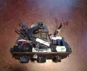 Heizungsbetätigung Nissan Micra K11