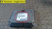 Einspritzsteuergerät VW Golf 1 J 036906014M