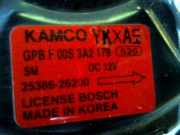 Elektrolüfter Hyundai Santa Fe SM 2538626200