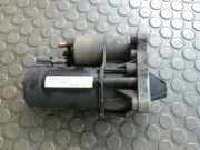 Anlasser / Starter Valeo Renault Megane JA D6RA133