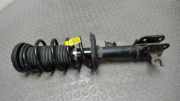 Federbein Vorne Links Chevrolet Spark KL1M 96682474